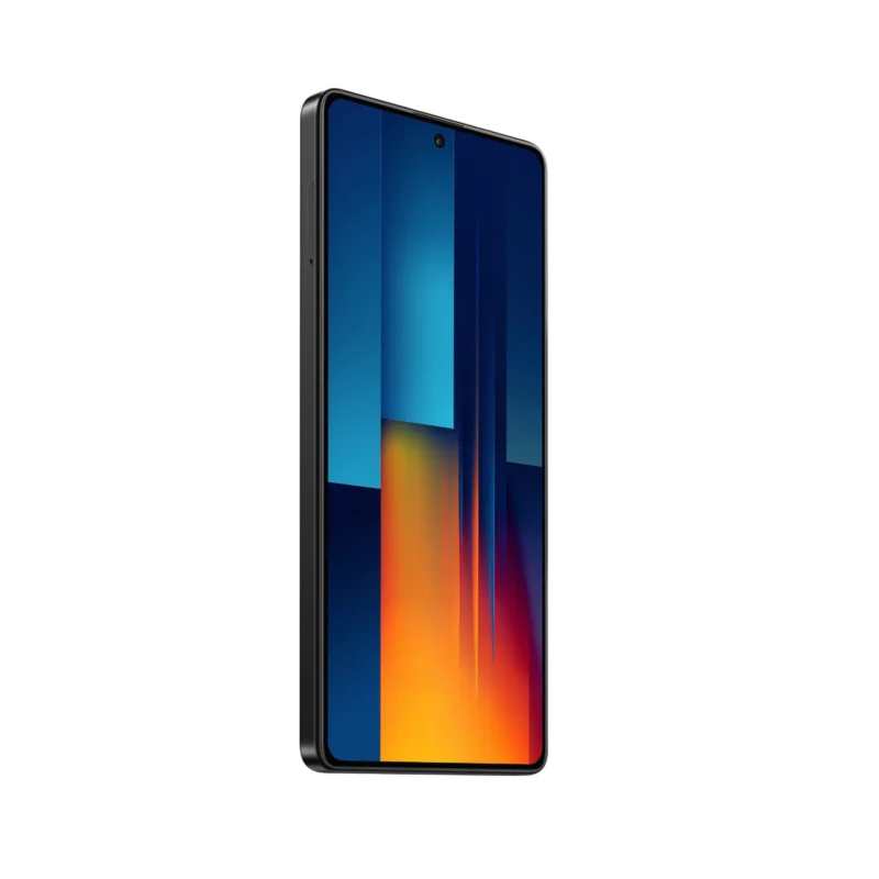 Xiaomi POCO M6 PRO 4G DS 12/512GB Czarny (Black) - obrazek 4
