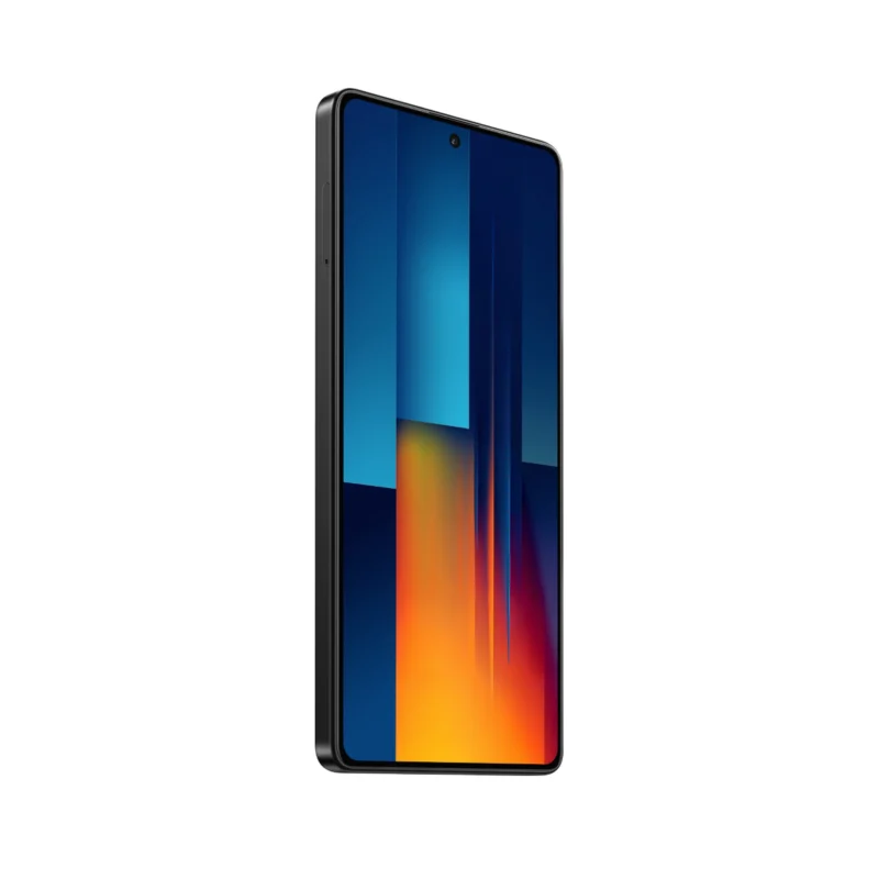 Xiaomi POCO M6 PRO 4G DS 12/512GB Niebieski (Blue) - obrazek 4