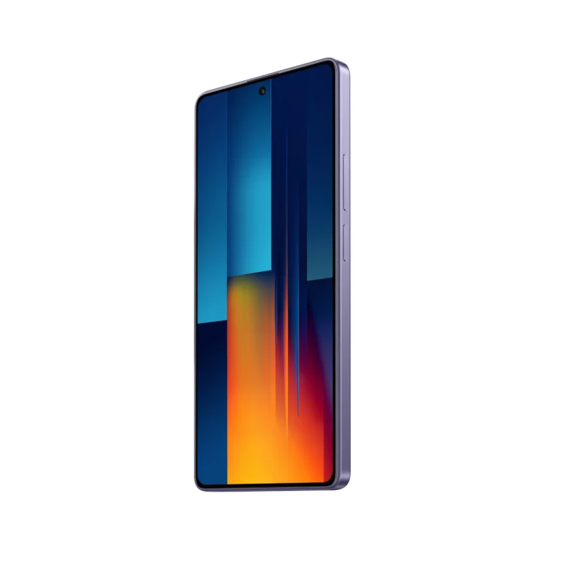 Xiaomi POCO M6 PRO 4G DS 12/512GB Fioletowy (Purple) - obrazek 5