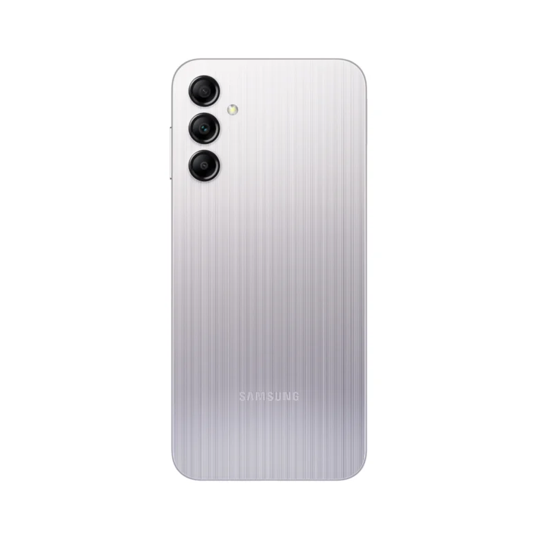 Samsung A14 DS 4/128GB Srebrny (Silver) SM-A145RZSVEUE - obrazek 2