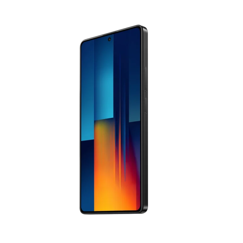 Xiaomi POCO M6 PRO 4G DS 12/512GB Czarny (Black) - obrazek 5