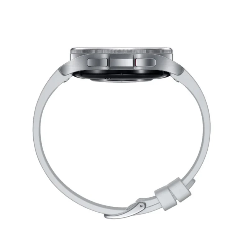 Samsung Galaxy Watch 6 Classic 43mm NFC LTE Srebrny (Silver) SM-R955FZSAEUE - obrazek 5