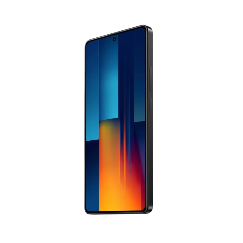 Xiaomi POCO M6 PRO 4G DS 12/512GB Niebieski (Blue) - obrazek 5