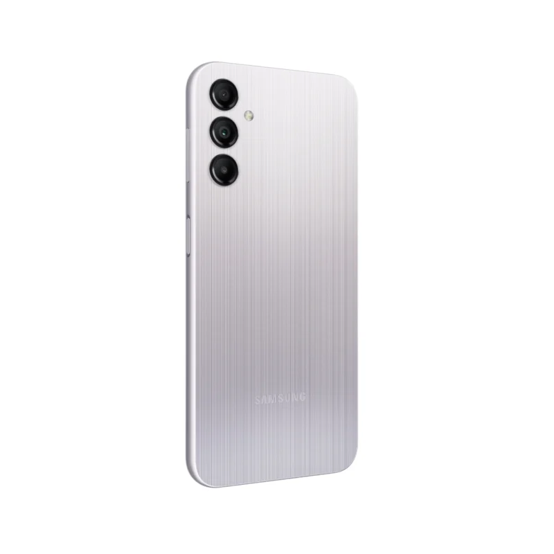 Samsung A14 DS 4/128GB Srebrny (Silver) SM-A145RZSVEUE - obrazek 7
