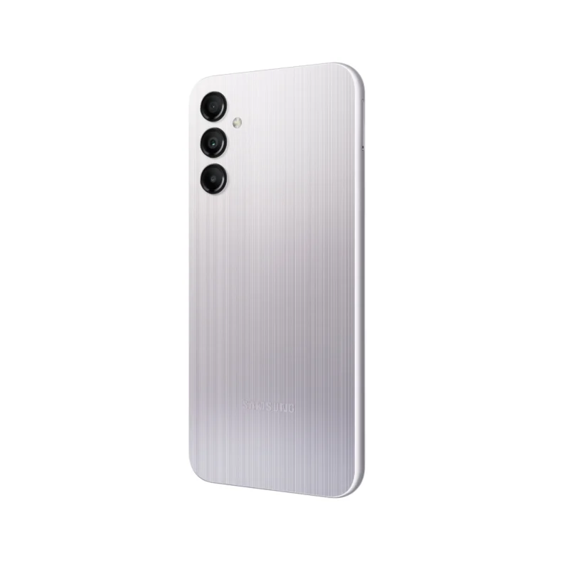 Samsung A14 DS 4/128GB Srebrny (Silver) SM-A145RZSVEUE - obrazek 6