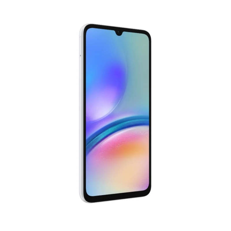 Samsung A05s DS 4/128GB Srebrny (Silver) SM-A057GZSVEUE - obrazek 4