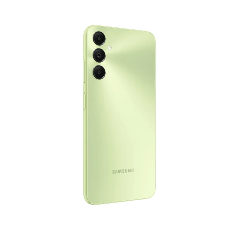 Samsung A05s DS 4/128GB Zielony (Green) SM-A057GLGVEUE - obrazek 4