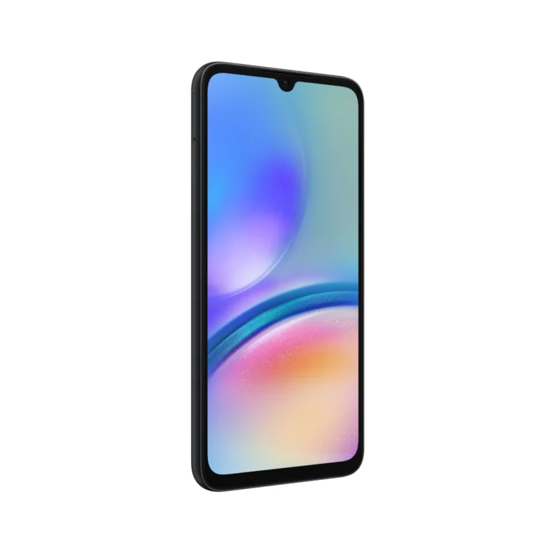 Samsung A05s DS 4/128GB Czarny (Black) SM-A057GZKVEUE - obrazek 4