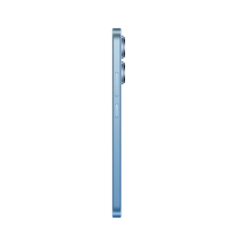 Xiaomi Redmi Note 13 4G NFC 6/128GB Niebieski (Ice Blue) - obrazek 8