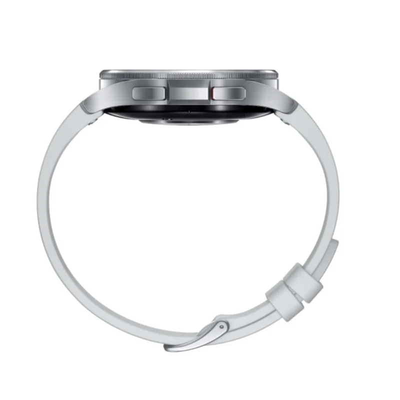 Samsung Galaxy Watch 6 Classic 47mm NFC LTE Srebrny (Silver) SM-R965FZSAEUE - obrazek 4