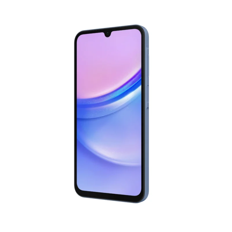 Samsung A15 5G DS 4/128GB Niebieski (Blue) SM-A156BZBDEUB - obrazek 8