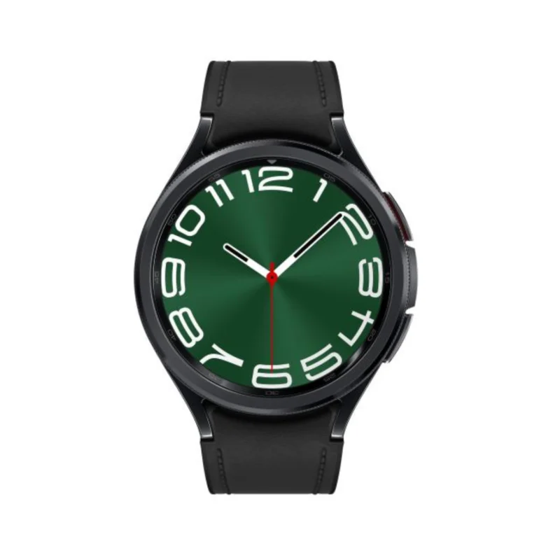 Samsung Galaxy Watch 6 Classic 47mm NFC LTE Czarny (Black) SM-R965FZKAEUE - obrazek 2