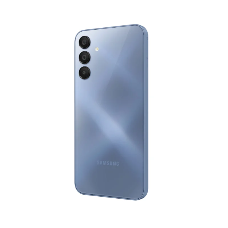 Samsung A15 5G DS 4/128GB Niebieski (Blue) SM-A156BZBDEUB - obrazek 5