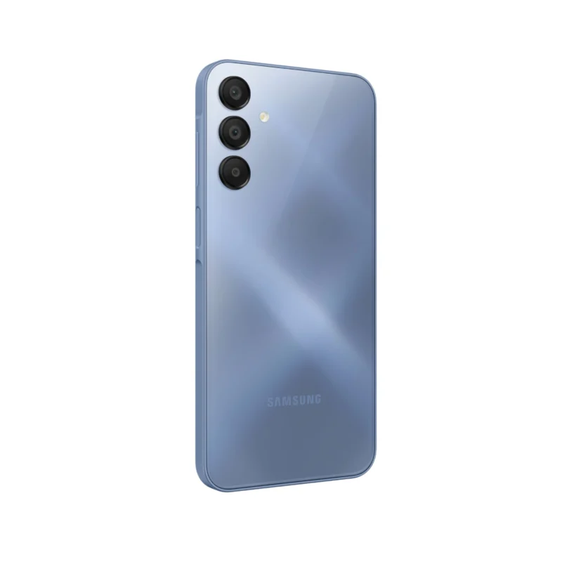 Samsung A15 5G DS 4/128GB Niebieski (Blue) SM-A156BZBDEUB - obrazek 4