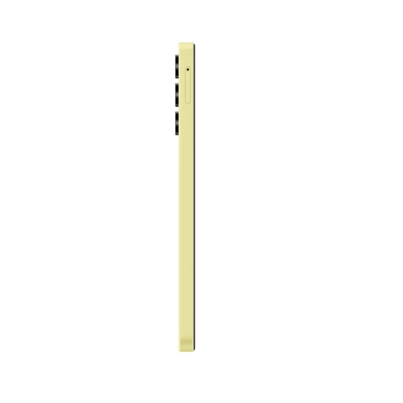 Samsung A15 DS 4/128GB Żółty (Yellow) SM-A155FZYDEUE - obrazek 9