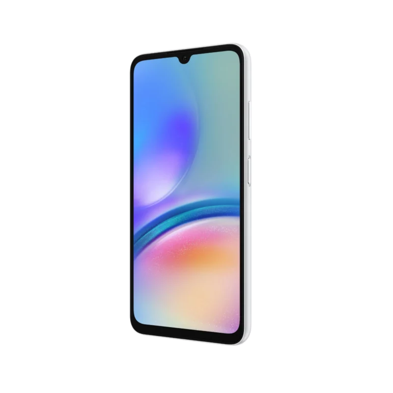 Samsung A05s DS 4/128GB Srebrny (Silver) SM-A057GZSVEUE - obrazek 5