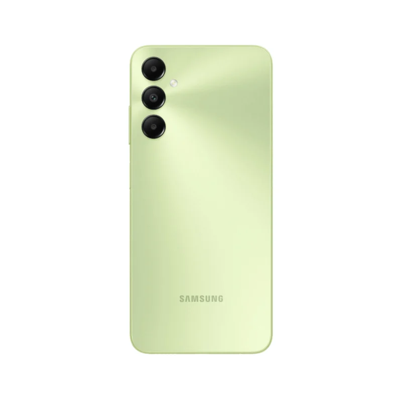 Samsung A05s DS 4/128GB Zielony (Green) SM-A057GLGVEUE - obrazek 3
