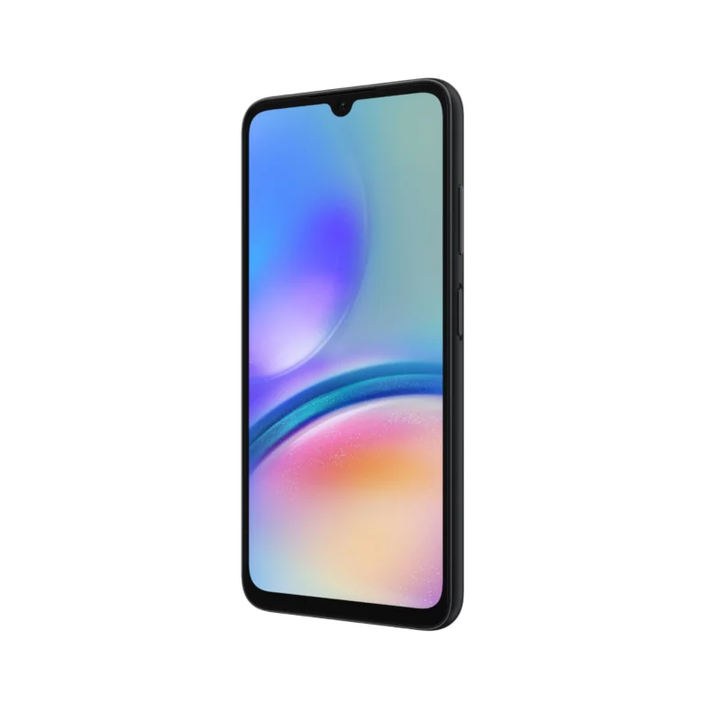 Samsung A05s DS 4/128GB Czarny (Black) SM-A057GZKVEUE - obrazek 5