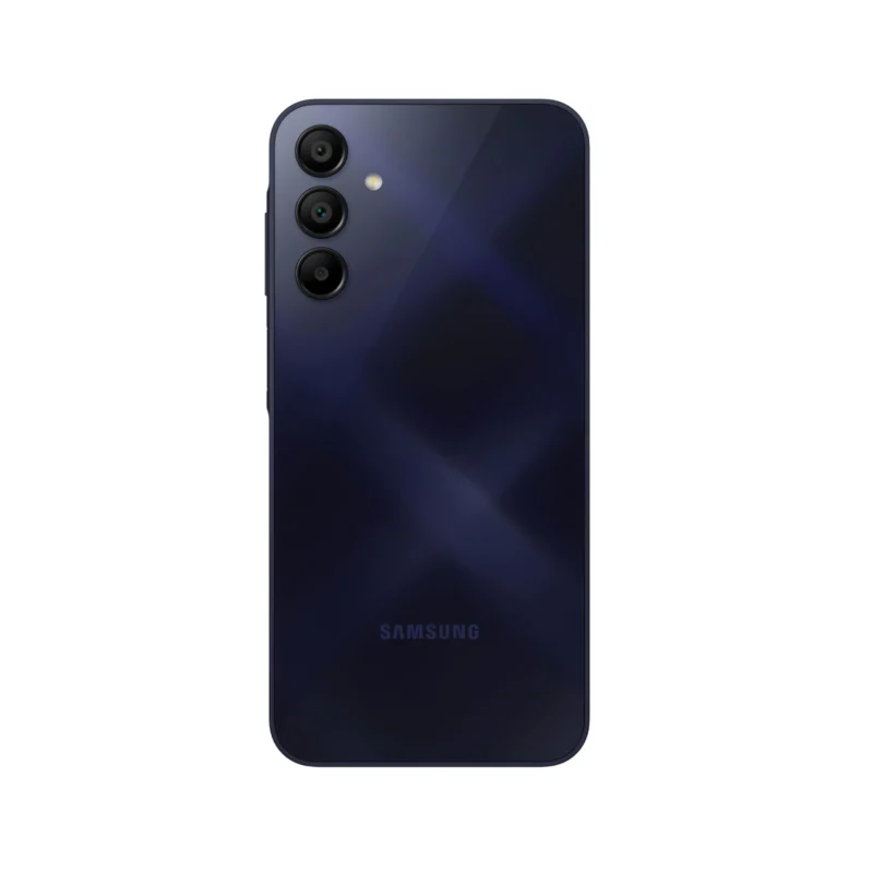 Samsung A15 5G DS 4/128GB Czarny (Black) SM-A156BZKDEUB - obrazek 3