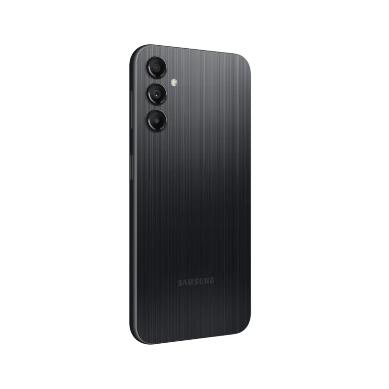 Samsung A14 DS 4/128GB Czarny (Black) SM-A145RZKVEUE - obrazek 6