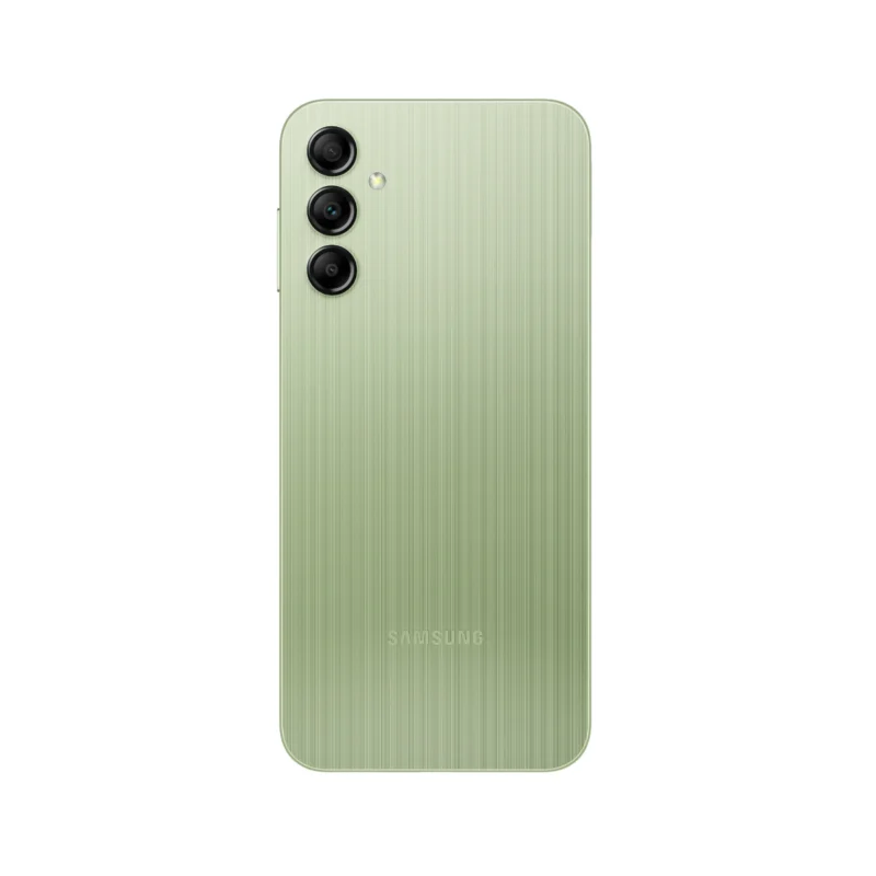 Samsung A14 DS 4/64GB Zielony (Green) SM-A145RLGUEUE - obrazek 2