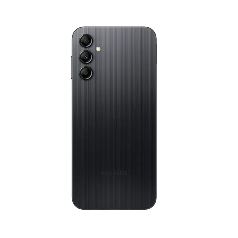 Samsung A14 DS 4/128GB Czarny (Black) SM-A145RZKVEUE - obrazek 2