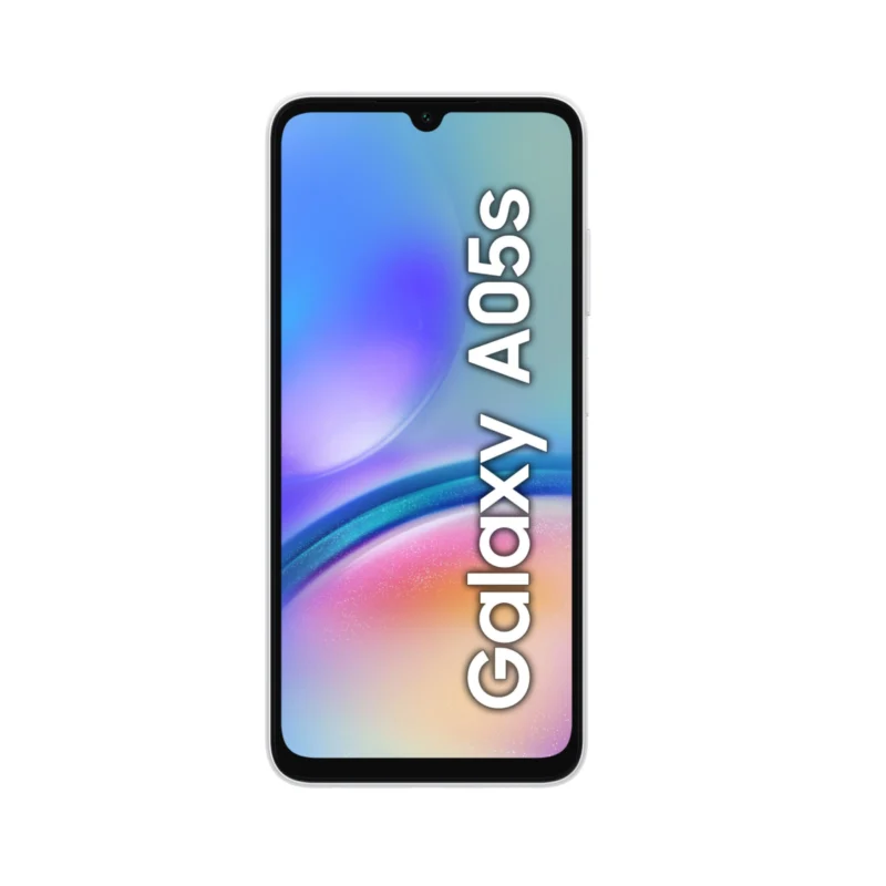 Samsung A05s DS 4/128GB Srebrny (Silver) SM-A057GZSVEUE - obrazek 3
