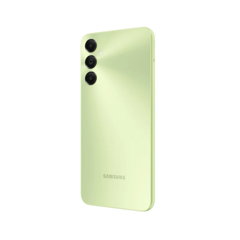 Samsung A05s DS 4/128GB Zielony (Green) SM-A057GLGVEUE - obrazek 5