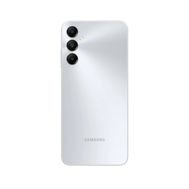 Samsung A05s DS 4/128GB Srebrny (Silver) SM-A057GZSVEUE - obrazek 2