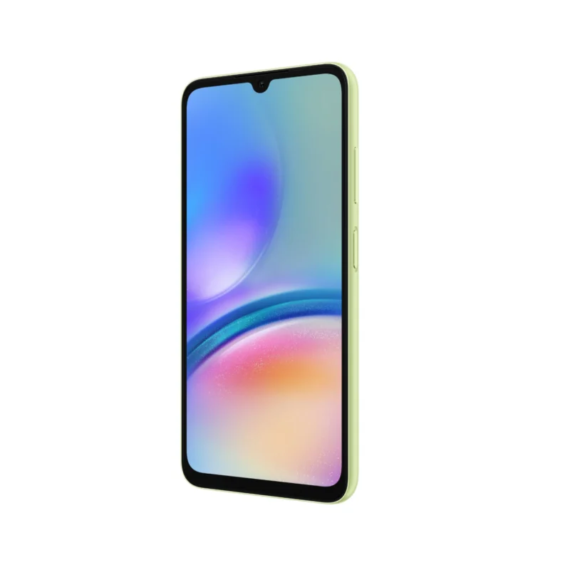 Samsung A05s DS 4/128GB Zielony (Green) SM-A057GLGVEUE - obrazek 7