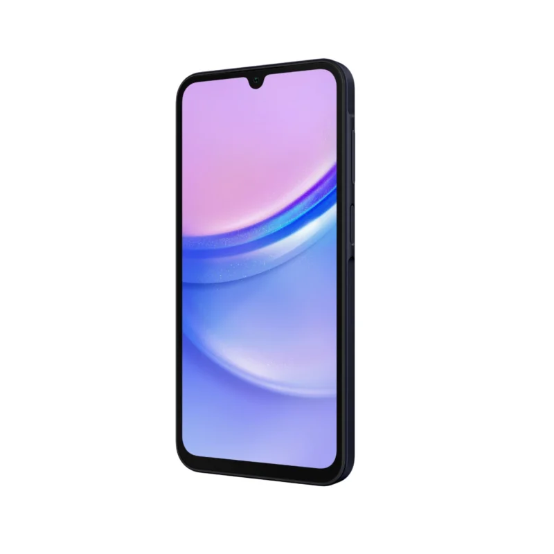 Samsung A15 5G DS 4/128GB Czarny (Black) SM-A156BZKDEUB - obrazek 6