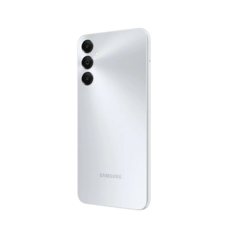 Samsung A05s DS 4/128GB Srebrny (Silver) SM-A057GZSVEUE - obrazek 7