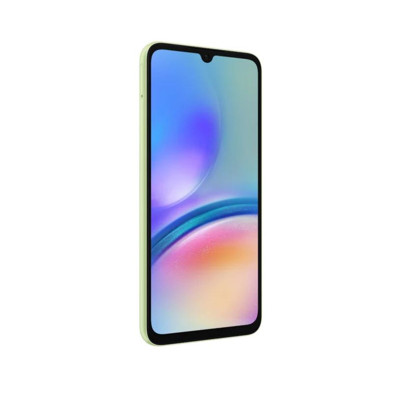 Samsung A05s DS 4/128GB Zielony (Green) SM-A057GLGVEUE - obrazek 6
