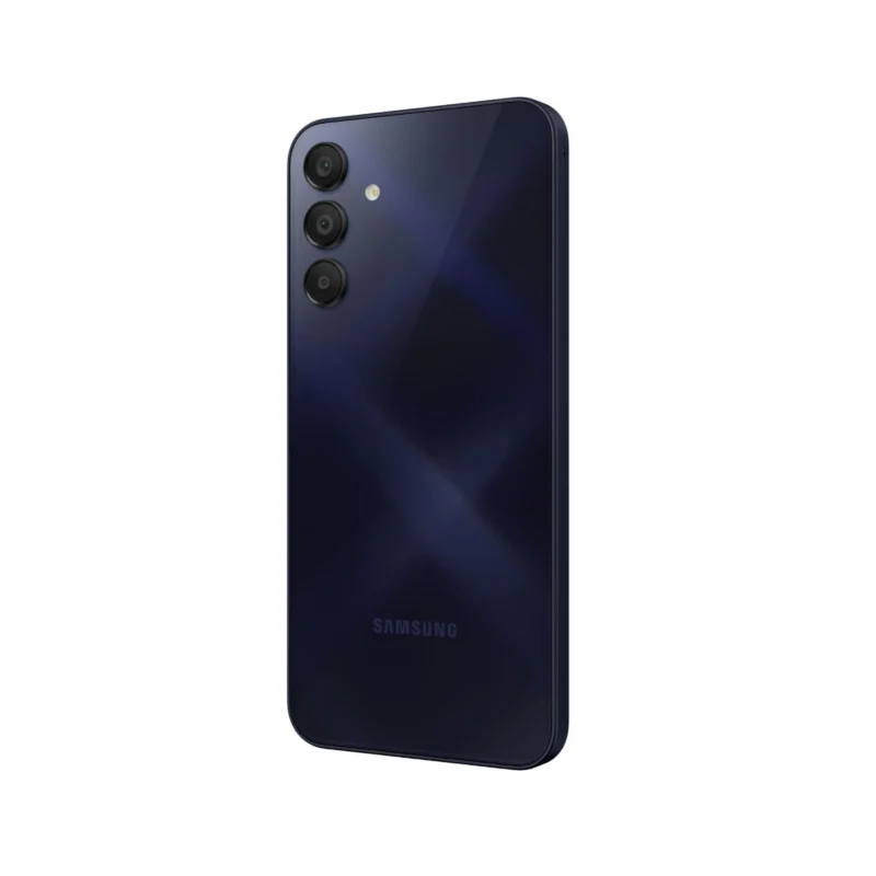 Samsung A15 5G DS 4/128GB Czarny (Black) SM-A156BZKDEUB - obrazek 7