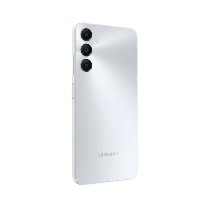 Samsung A05s DS 4/128GB Srebrny (Silver) SM-A057GZSVEUE - obrazek 6