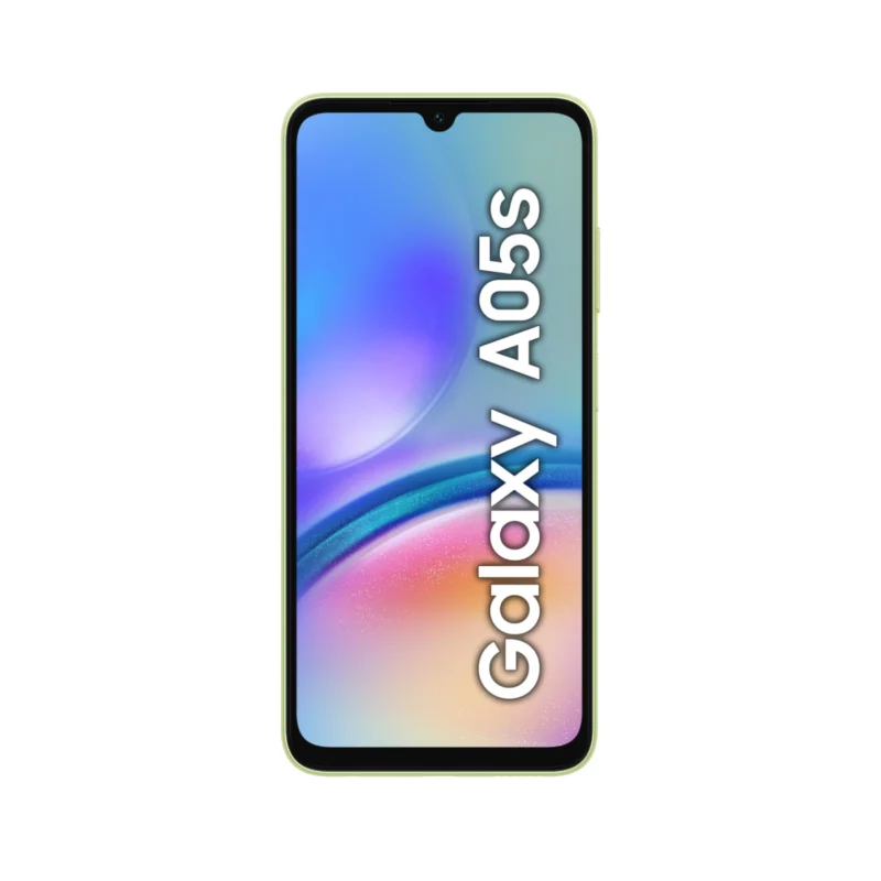Samsung A05s DS 4/128GB Zielony (Green) SM-A057GLGVEUE - obrazek 2