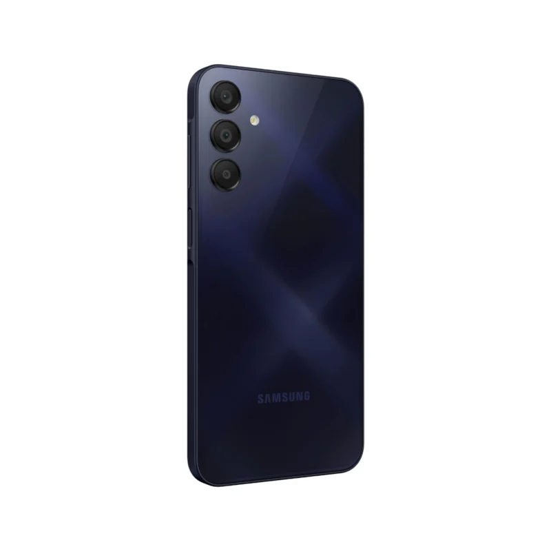 Samsung A15 5G DS 4/128GB Czarny (Black) SM-A156BZKDEUB - obrazek 8