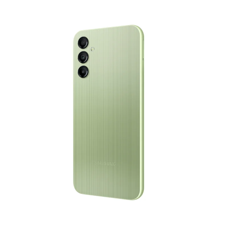 Samsung A14 DS 4/64GB Zielony (Green) SM-A145RLGUEUE - obrazek 7