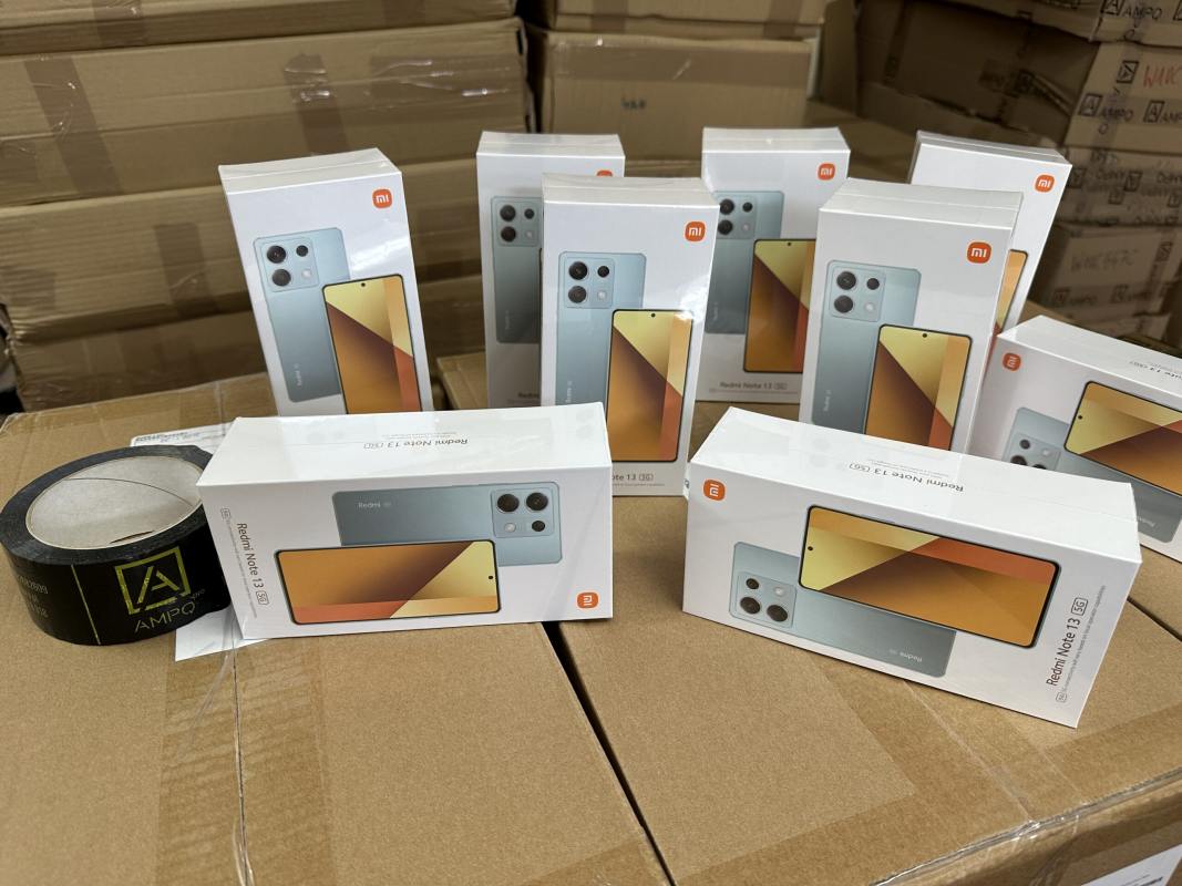 redmi note 13 5G (5)