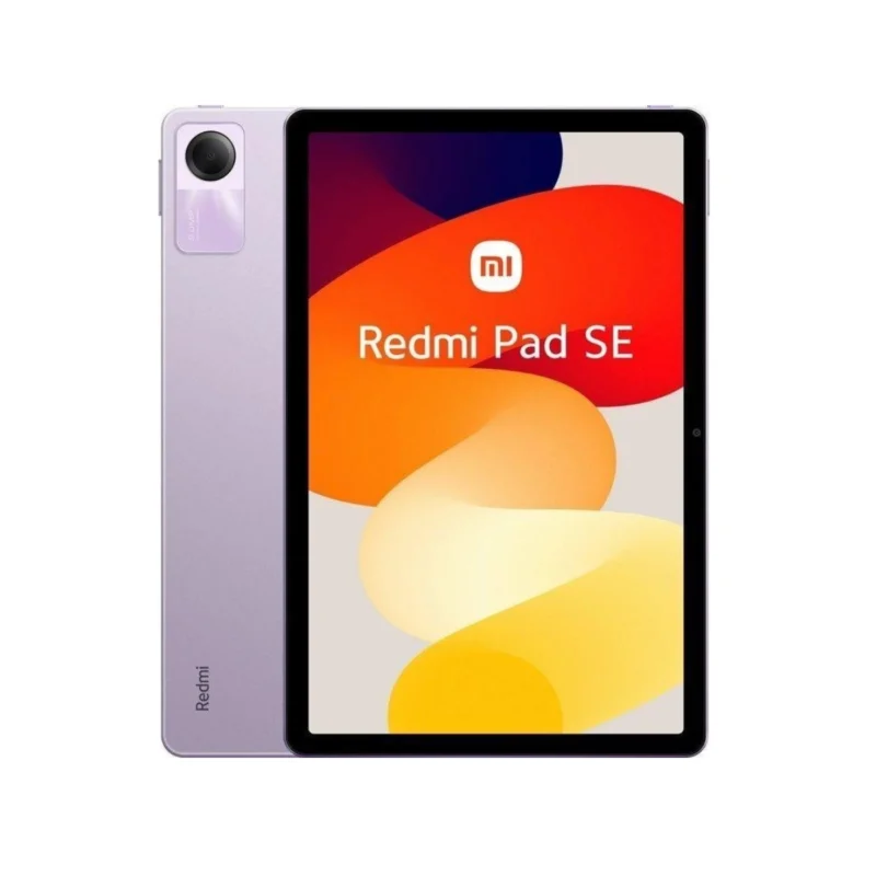 Tablet Xiaomi Redmi PAD SE WiFi 8/256GB Fioletowy (Purple)