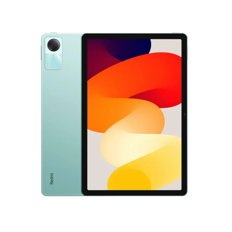 Tablet Xiaomi Redmi PAD SE WiFi 6/128GB Zielony (Green)