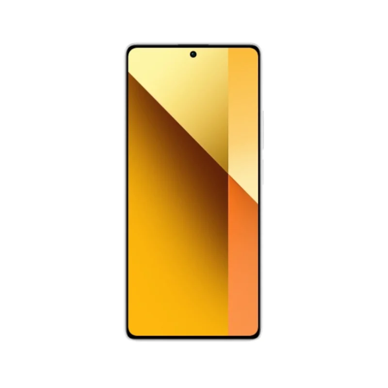 Xiaomi Redmi Note 13 5G DS 8/256GB Biały (Arctic White) - obrazek 2