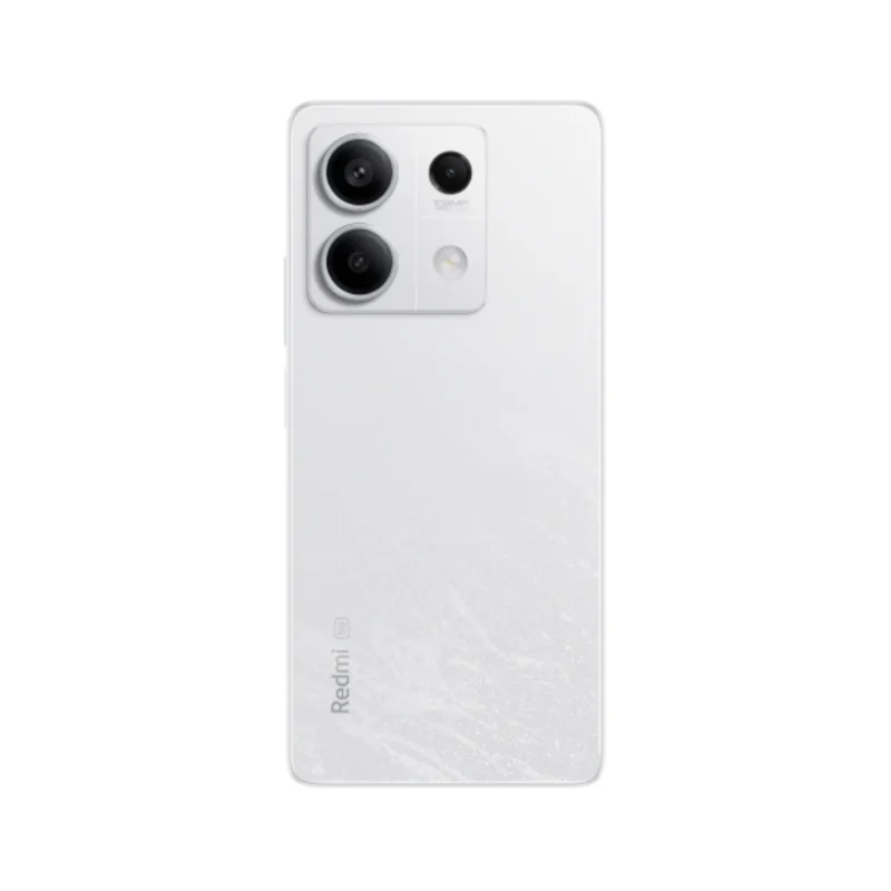 Xiaomi Redmi Note 13 5G DS 8/256GB Biały (Arctic White) - obrazek 3