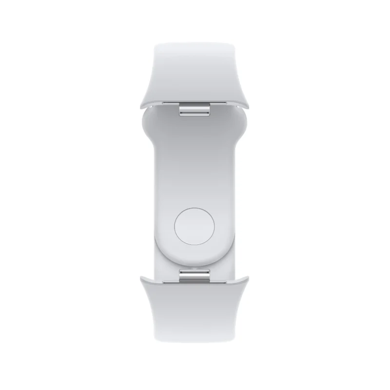 Xiaomi Mi SmartBand 8 Pro Szary (Light Grey) - obrazek 3