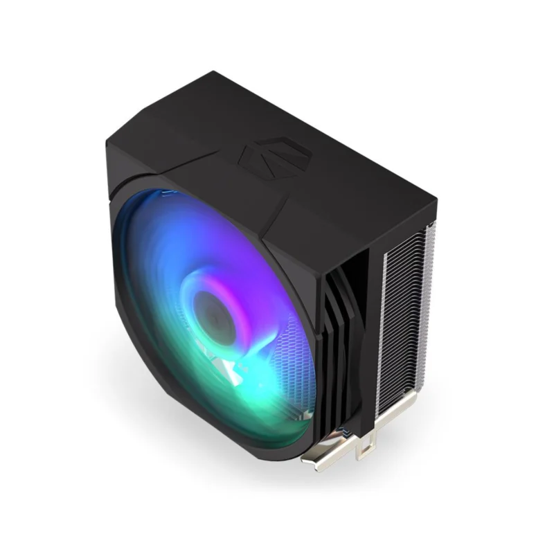 Chłodzenie procesora ENDORFY Spartan 5 ARGB EY3A002 - obrazek 3