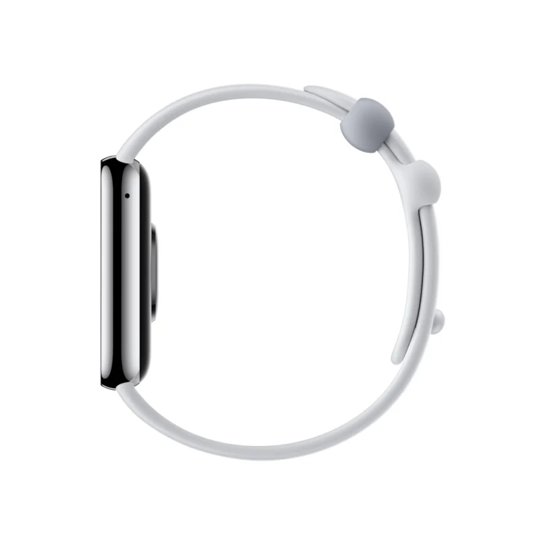 Xiaomi Mi SmartBand 8 Pro Szary (Light Grey) - obrazek 4