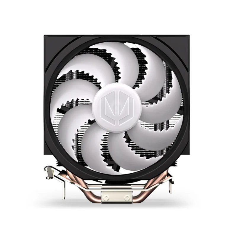 Chłodzenie procesora ENDORFY Spartan 5 ARGB EY3A002 - obrazek 4