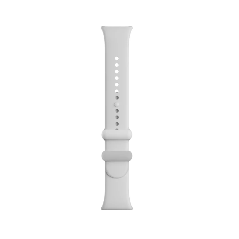 Xiaomi Mi SmartBand 8 Pro Szary (Light Grey) - obrazek 5