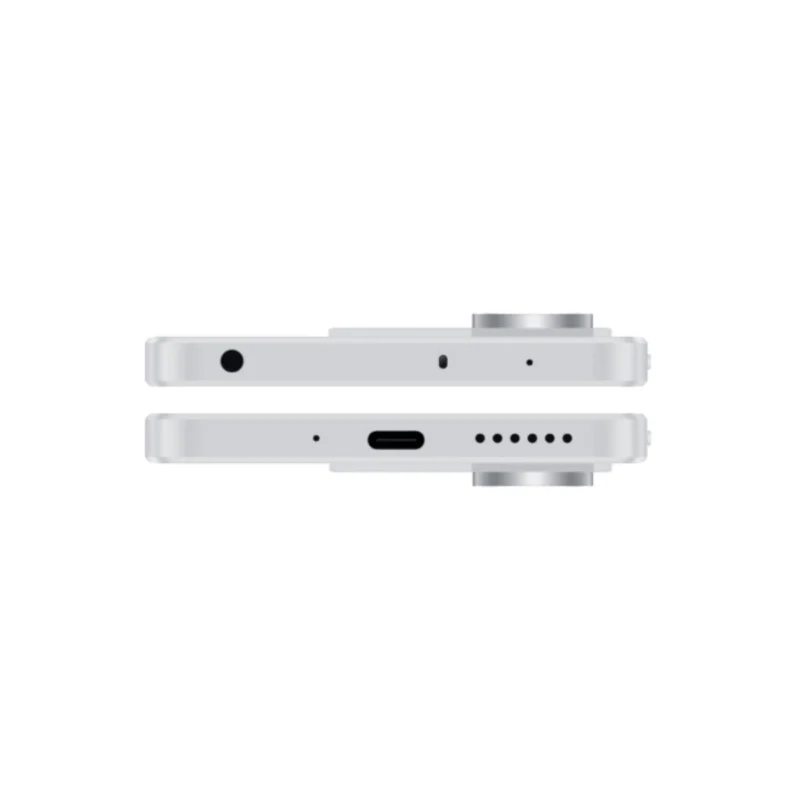 Xiaomi Redmi Note 13 5G DS 8/256GB Biały (Arctic White) - obrazek 6