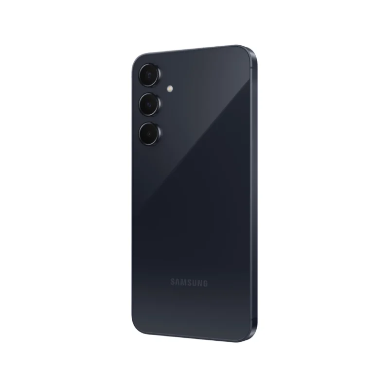 Samsung A55 5G DS 8/256GB Czarny (Awesome Navy) - obrazek 7